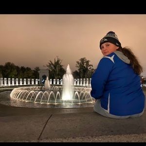 Meet your Posher, Victoria